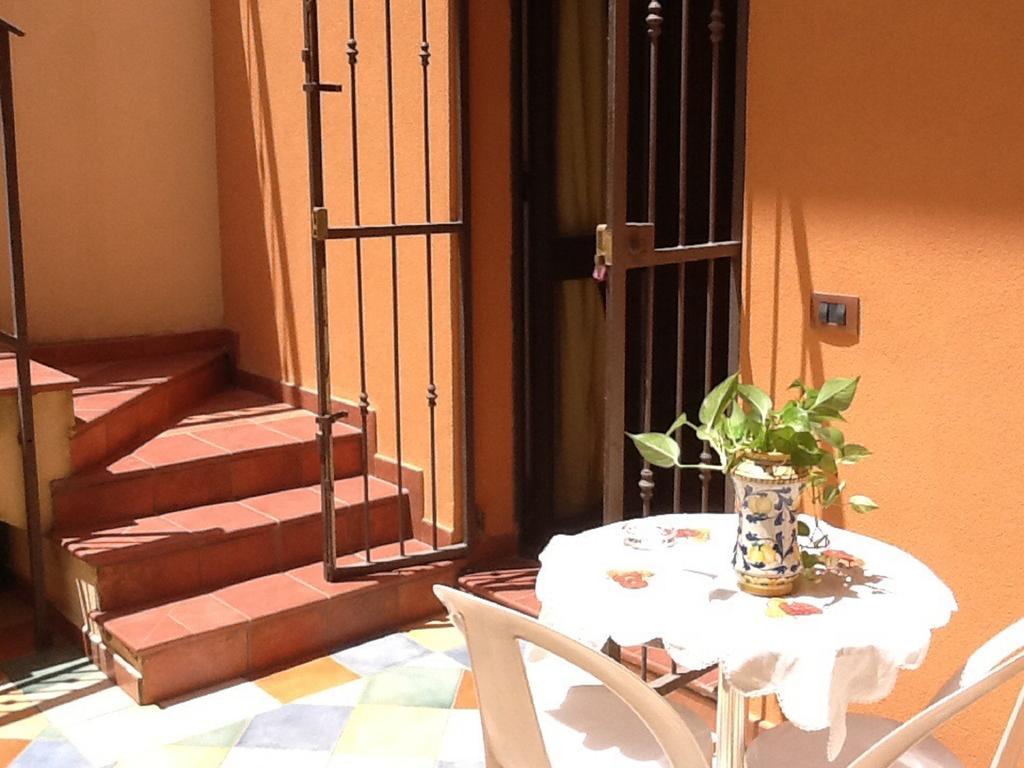 Casa Montalbano Apartment Porto Empedocle Room photo