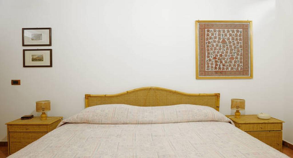 Casa Montalbano Apartment Porto Empedocle Room photo